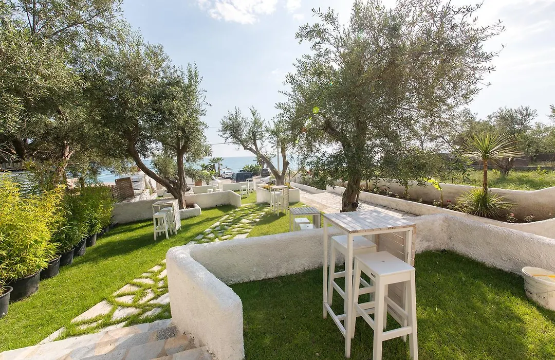 Alban Eco Hotel-1
