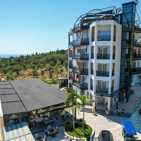 Blue Boutique Hotel-3