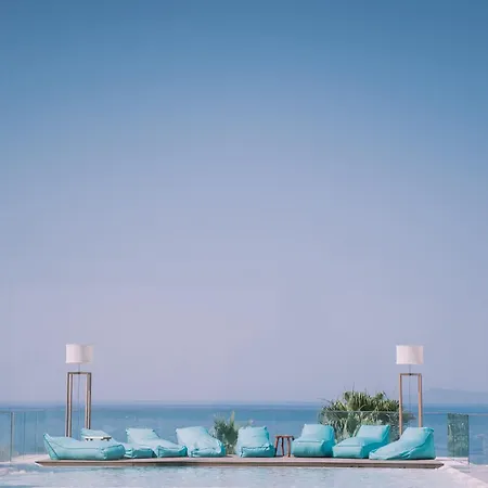 Empire Beach Resort ADULTS ONLY-3