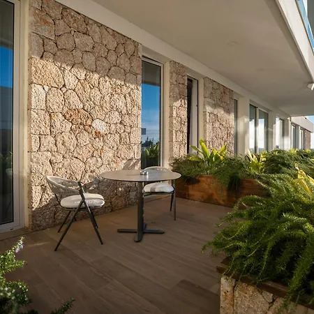 Empire Beach Resort ADULTS ONLY-2